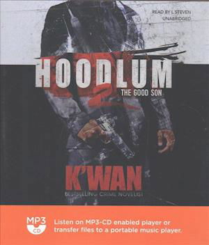 Hoodlum 2 - K'Wan - Music - Buck 50 Productions - 9781538420805 - June 15, 2017