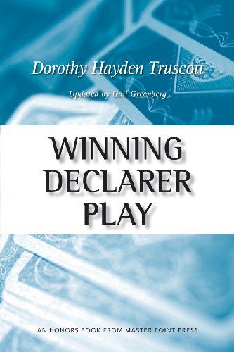 Dorothy Hayden Truscott · Winning Declarer Play (Paperback Book) (2013)