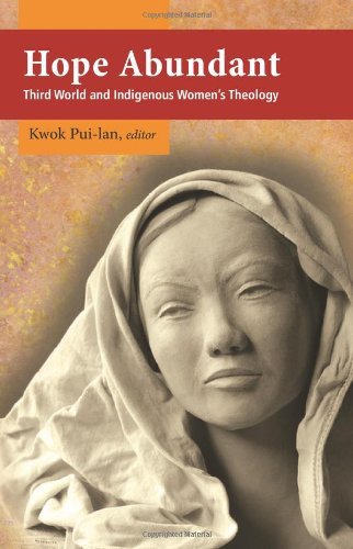Cover for Pui-lan Kwok · Hope Abundant: Third World and Indigenous Women's Theology (Pocketbok) (2010)