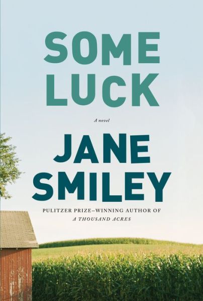 Cover for Jane Smiley · Some Luck (Paperback Book) (2015)