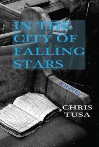 Cover for Chris Tusa · In the City of Falling Stars (Paperback Book) (2016)