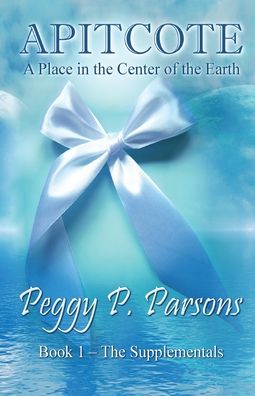 Cover for Peggy P Parsons · Apitcote (Paperback Book) (2020)