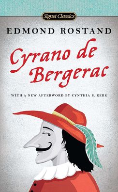 Cyrano De Bergerac - Edmond Rostand - Books - Perfection Learning - 9781613839805 - March 6, 2012