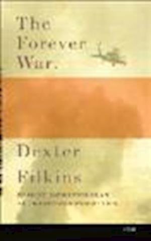 Cover for Dexter Filkins · The Forever War (DIV) (2012)