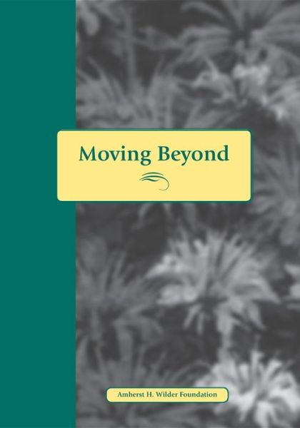 Cover for Kay-Laurel Fischer · Moving Beyond Abuse: Stories and Questions for Women Who Have Lived with Abuse (Hardcover Book) (1997)