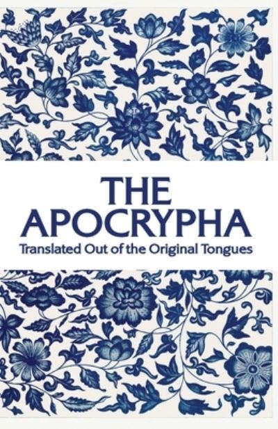 Apocrypha - R H Harris - Books - Lushena Books - 9781639231805 - April 21, 2022