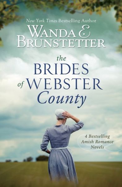 Cover for Wanda E. Brunstetter · The Brides of Webster County (Pocketbok) (2020)