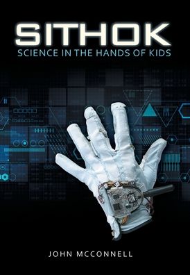 Cover for John McConnell · Sithok (Hardcover Book) (2022)
