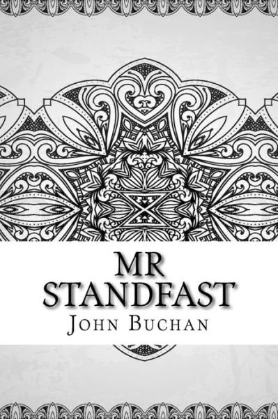 Cover for John Buchan · Mr Standfast (Paperback Bog) (2018)