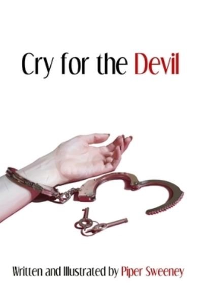 Cover for Piper Sweeney · Cry for the Devil (Paperback Bog) (2019)