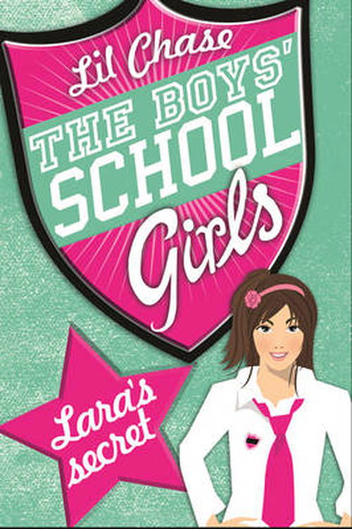 Cover for Lil Chase · The Boys' School Girls: Tara's Sister Trouble - The Boys' School Girls (Paperback Bog) (2014)