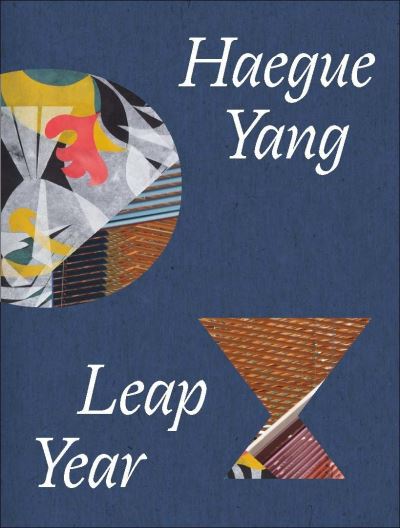 Haegue Yang: Leap Year -  - Książki - Hayward Gallery Publishing - 9781853323805 - 24 listopada 2024