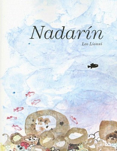 Cover for Teresa Mlawer · Nadarin / Swimmy (Taschenbuch) [Spanish, Tra edition] (2005)