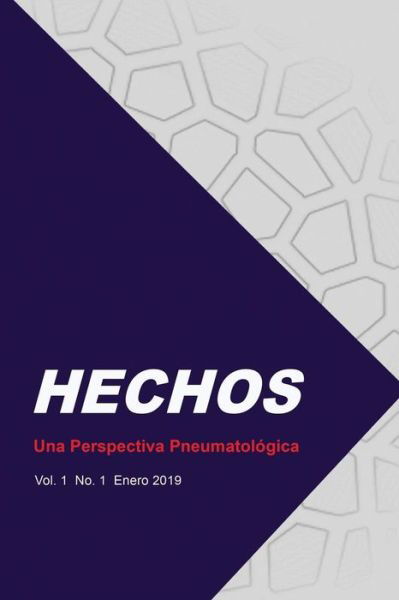 Hechos - Miguel Alvarez - Boeken - CPT Press - 9781935931805 - 14 januari 2019