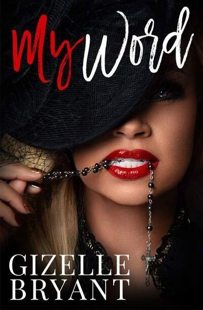 Cover for Gizelle Bryant · My Word (Pocketbok) (2019)