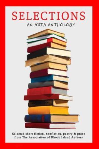 Cover for Lenore Rheaume · Selections (Paperback Book) (2018)