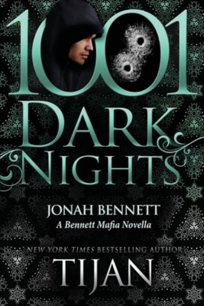 Cover for Tijan · Jonah Bennett (Paperback Book) (2021)