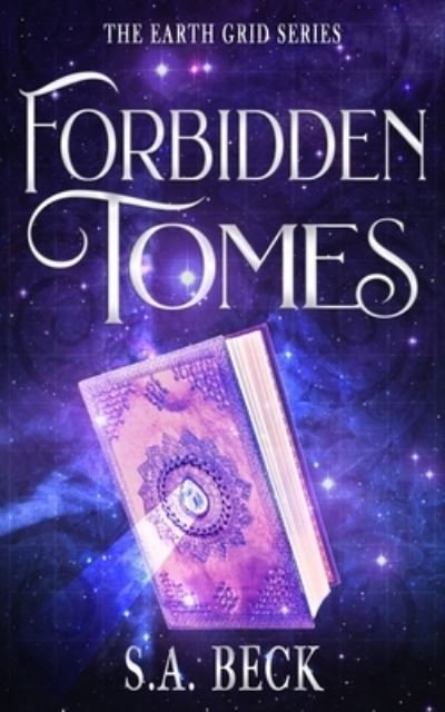 Cover for S a Beck · Forbidden Tomes (Paperback Book) (2020)
