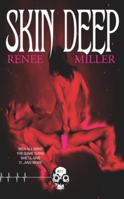 Cover for Renee Miller · Skin Deep (Paperback Book) (2021)