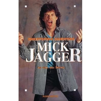 Cover for Christopher Sandford · Mick Jagger, La Voix Des Stones (Musique - Spectacle) (French Edition) (Taschenbuch) [French edition] (1994)