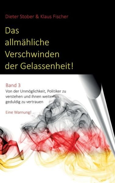 Cover for Fischer · Das allmähliche Verschwinden de (Buch) (2020)
