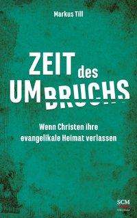 Cover for Till · Zeit des Umbruchs (Book)