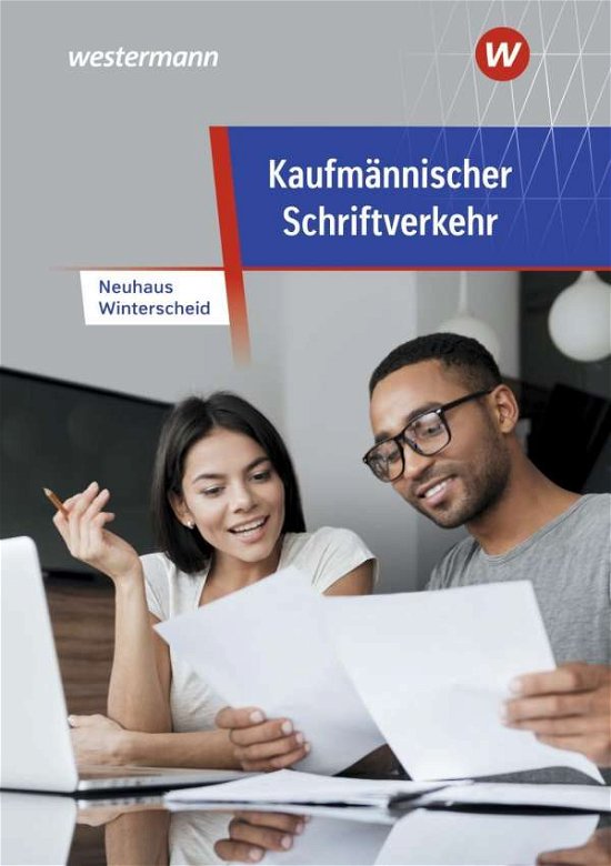 Cover for Neuhaus · Kaufmännischer Schriftverk.SB (Book)