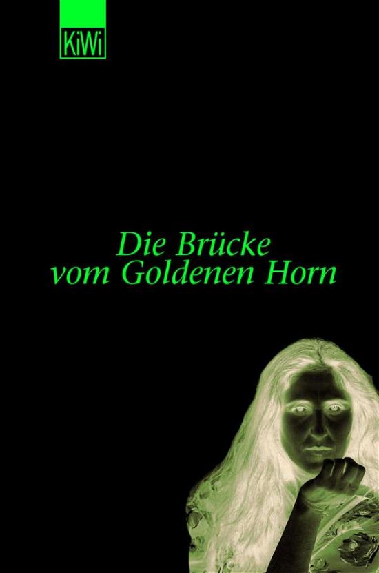 Cover for Emine Sevgi Ã–zdamar · Die Brucke Vom Goldenen Horn (Book)
