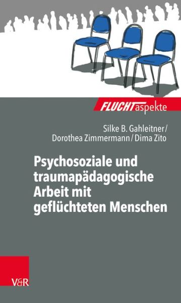 Cover for Gahleitner · Psychosoziale und traumapäda (Book) (2017)