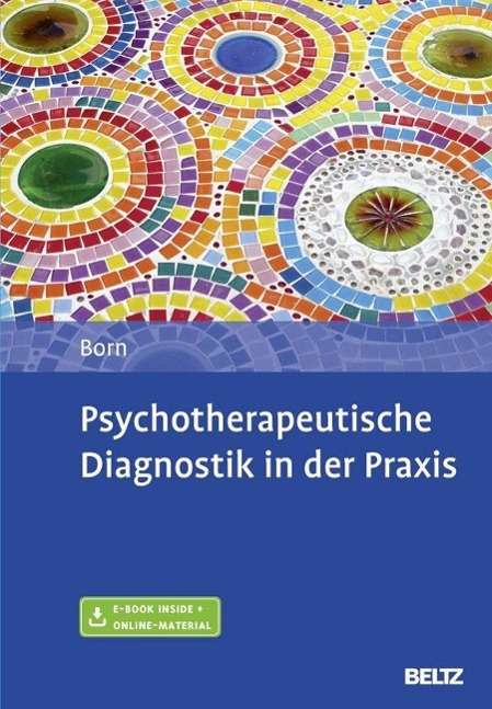 Cover for Born · Psychotherapeutische Diagnostik in (Book)