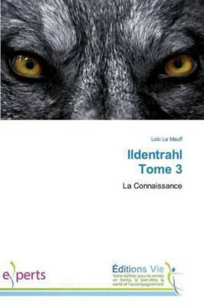 Cover for Le Mauff Loic · Ildentrahl Tome 3 (Paperback Bog) (2018)