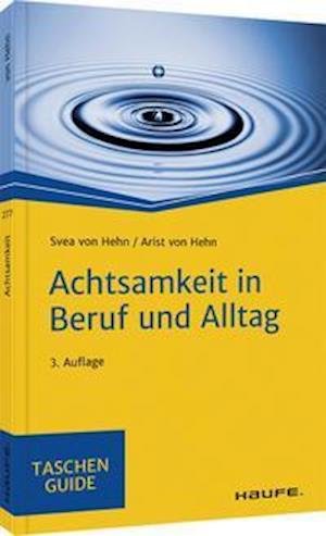 Cover for Hehn · Achtsamkeit in Beruf und Alltag (N/A)