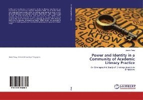 Cover for Teng · Power and Identity in a Community (Book)