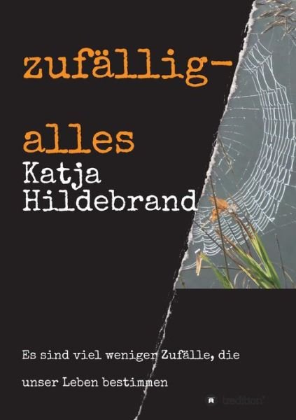 Cover for Hildebrand · Zufällig-alles (Book) (2017)
