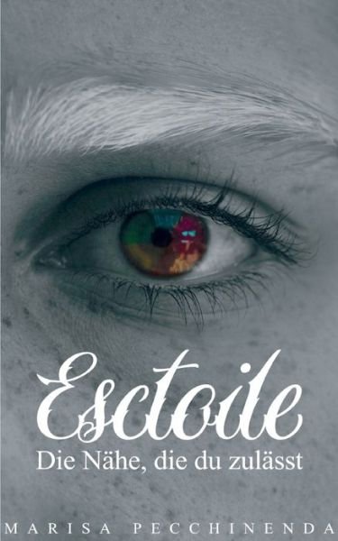 Cover for Pecchinenda · Esctoile (Bok) (2018)