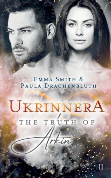 Cover for Smith · Ukrinnera (Buch) (2020)