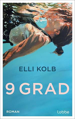 Cover for Elli Kolb · 9 Grad (Book) (2024)