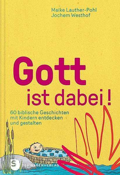 Cover for Lauther-Pohl · Gott ist dabei! (Book)