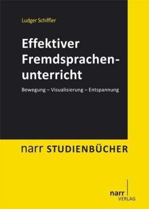 Cover for Ludger Schiffler · Schiffler:effektiver Fremdsprachenunter (Book)