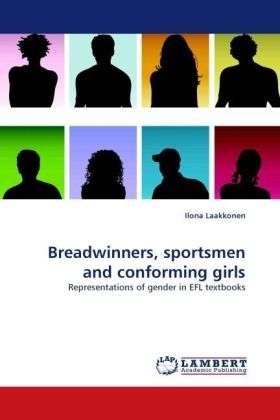 Cover for Laakkonen · Breadwinners, sportsmen and c (Book)