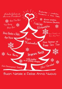 Cover for Xmas Tree Red-die Schonsten We / Various (CD) (2013)