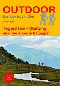 Tegernsee - Sterzing - Gaube - Other -  - 9783866866805 - 