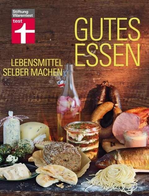 Cover for Lagoda · Gutes Essen - Lebensmittel selbe (Book)