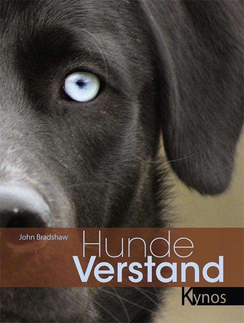 Cover for Bradshaw · Hundeverstand (Book)