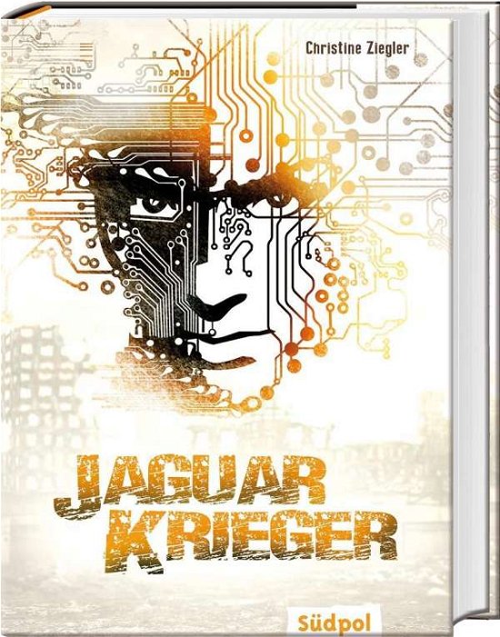 Cover for Ziegler · Jaguarkrieger (Book)