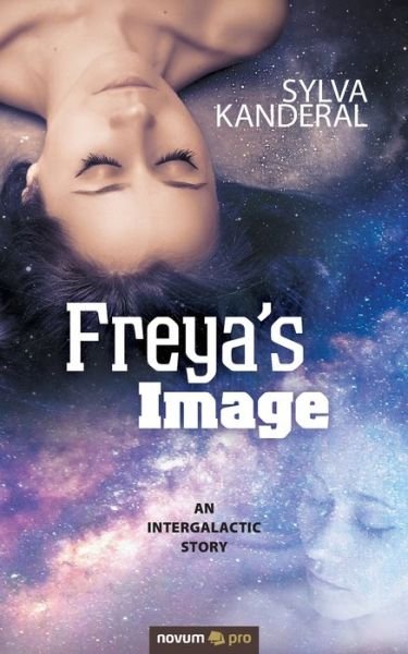 Cover for Sylva Kanderal · Freya's Image (Paperback Book) (2019)