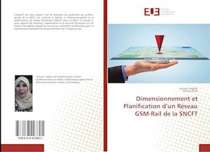 Cover for Trabelsi · Dimensionnement et Planificati (Book)