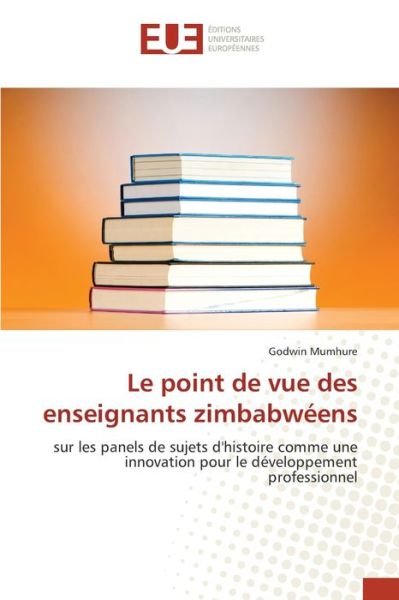 Cover for Mumhure · Le point de vue des enseignants (Book) (2020)
