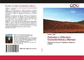Cover for Tomita · Oxisoles y Ultisoles: Caracterís (Buch)
