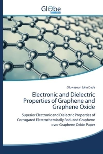 Cover for Dada · Electronic and Dielectric Properti (Bok) (2020)